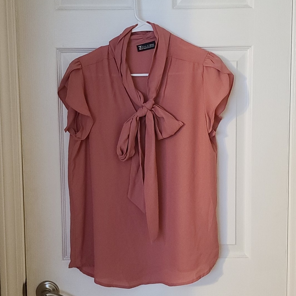 NY&CO Blouse
